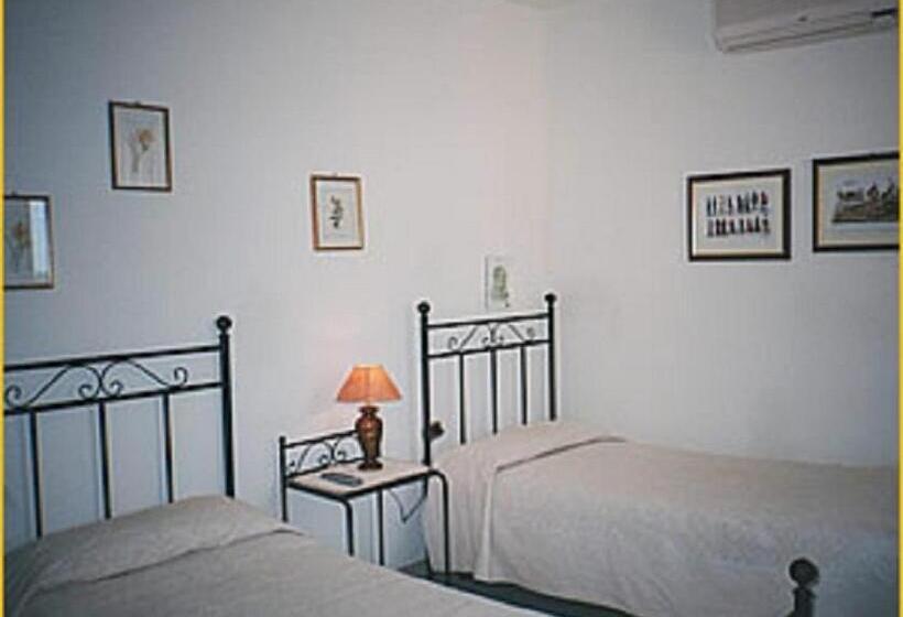 酒店 Agriturismo S Ammutu