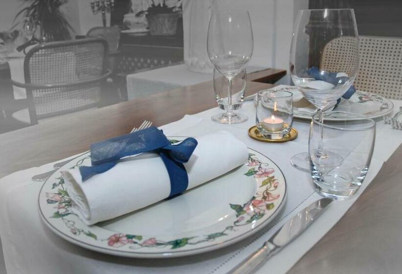 ホテル Albergo Centrale