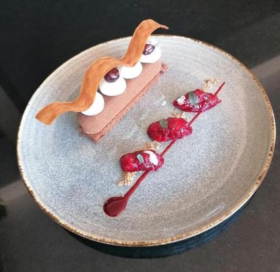 酒店 Auberge La Meuniere