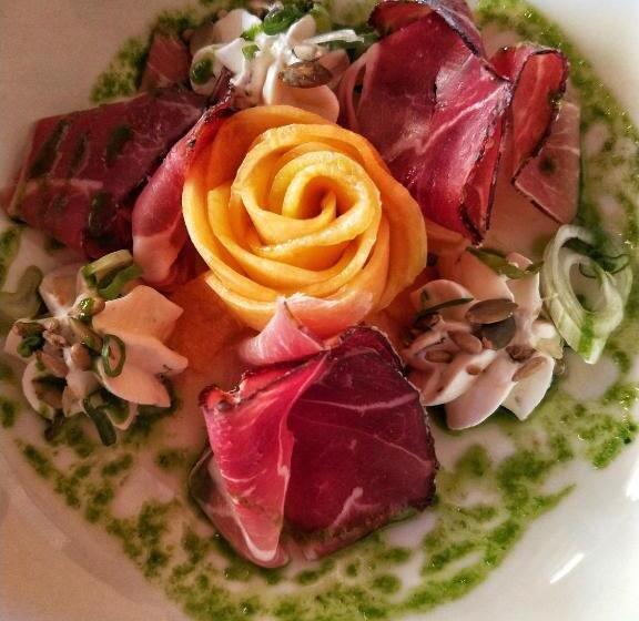 酒店 Auberge La Meuniere