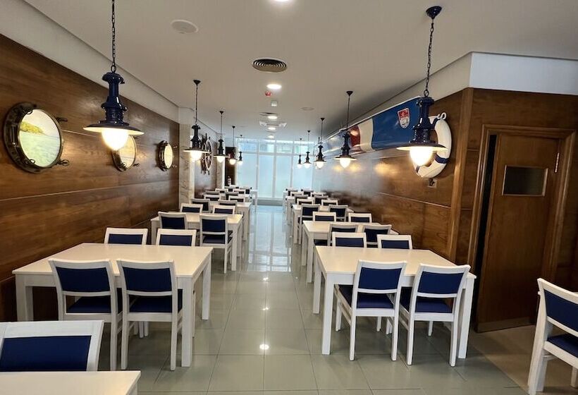 هتل Arha Santoña