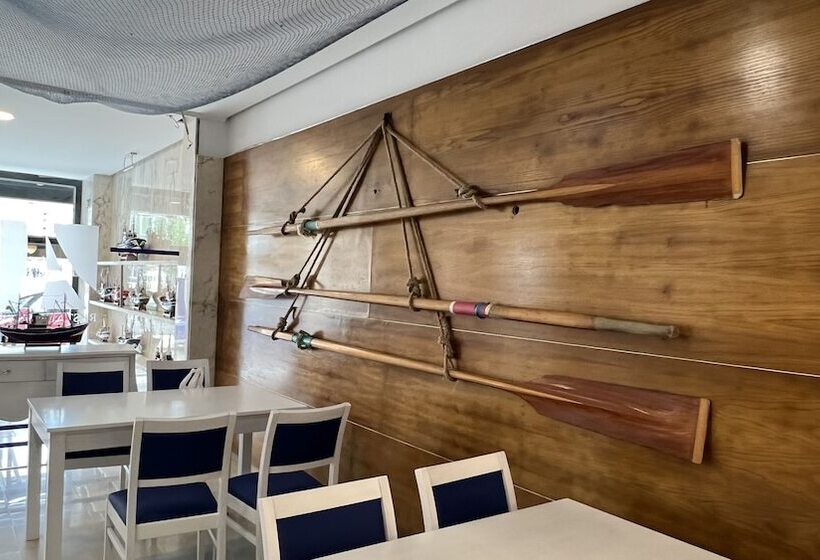 هتل Arha Santoña