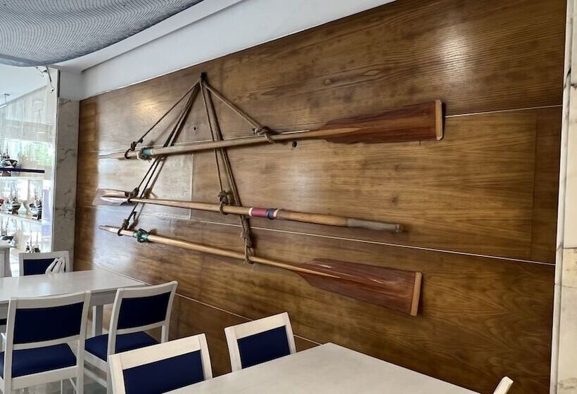 هتل Arha Santoña