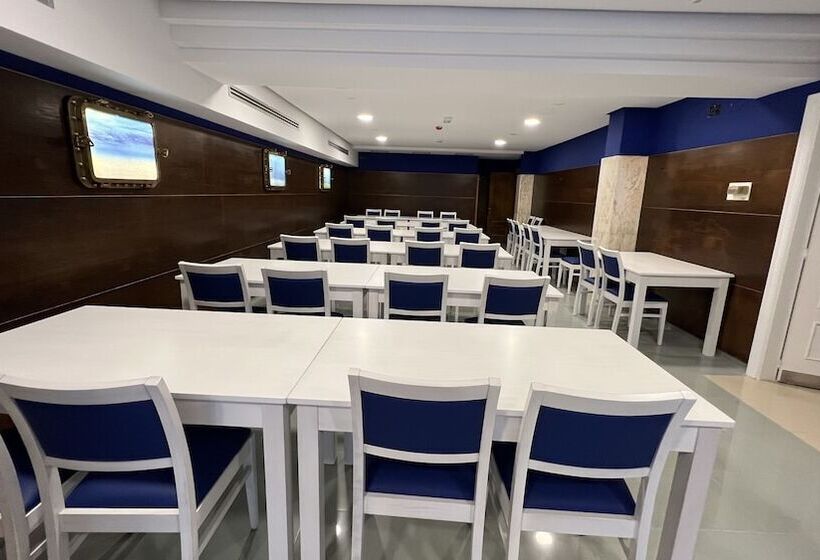 هتل Arha Santoña