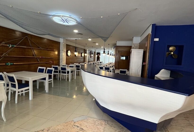 هتل Arha Santoña