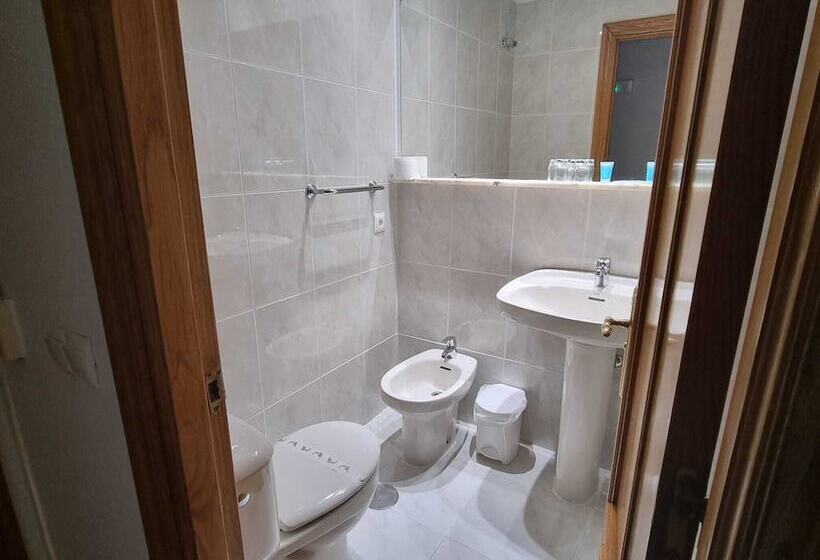 هتل Arha Santoña