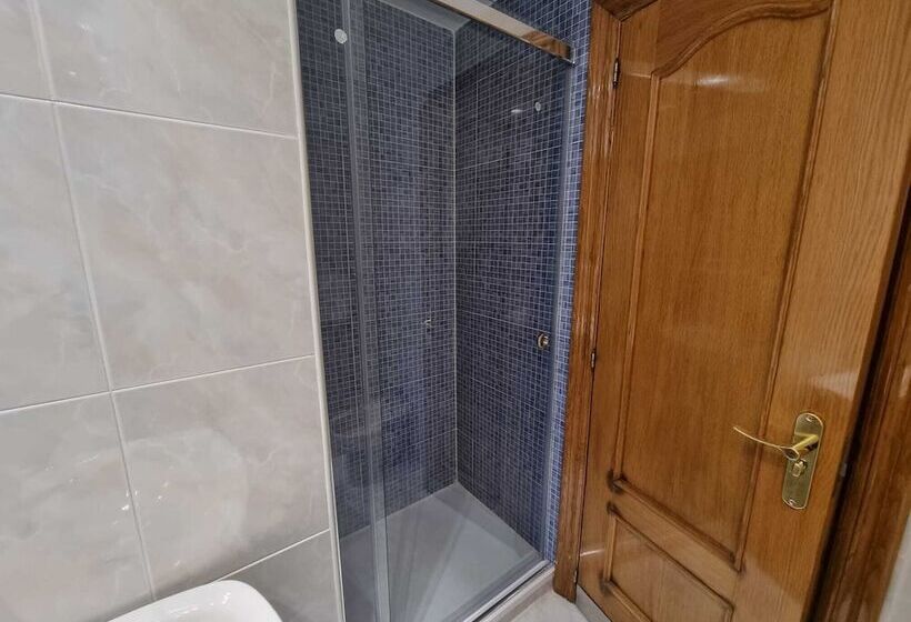 هتل Arha Santoña