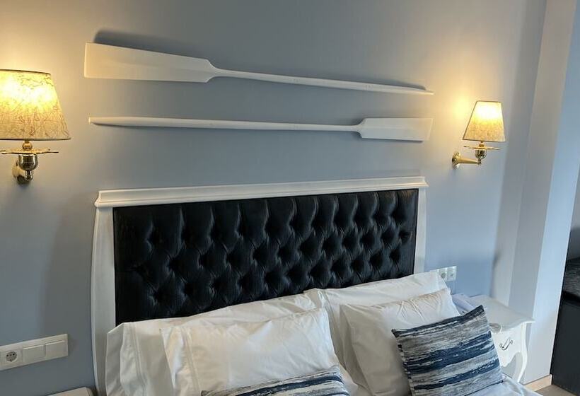 هتل Arha Santoña