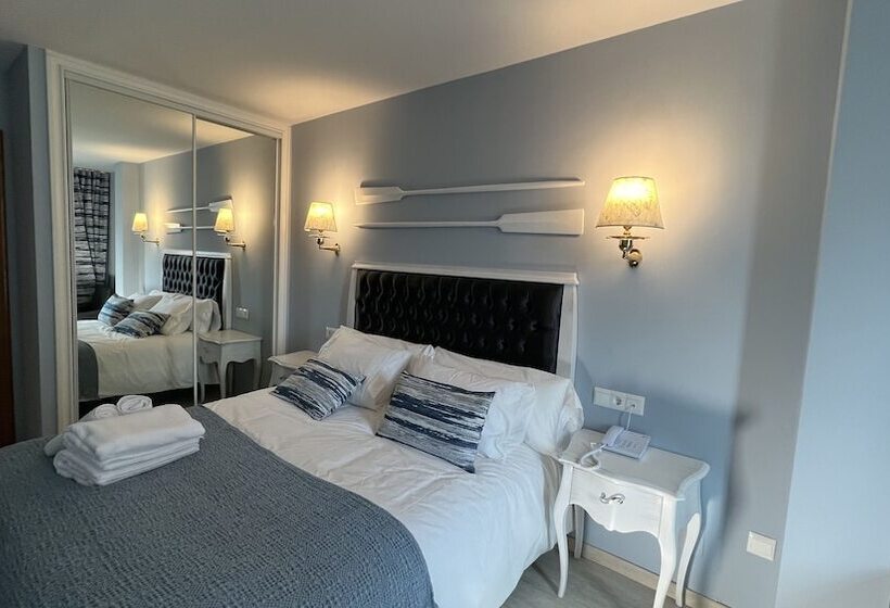 هتل Arha Santoña