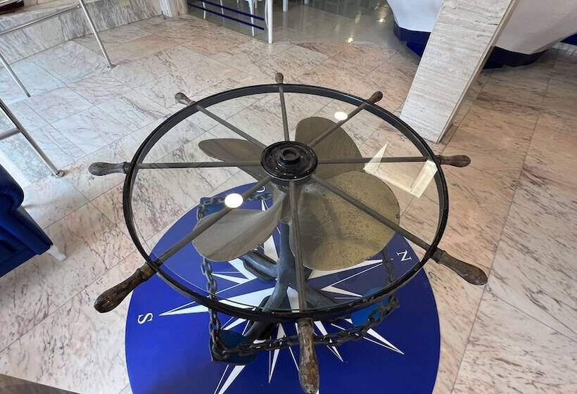 هتل Arha Santoña