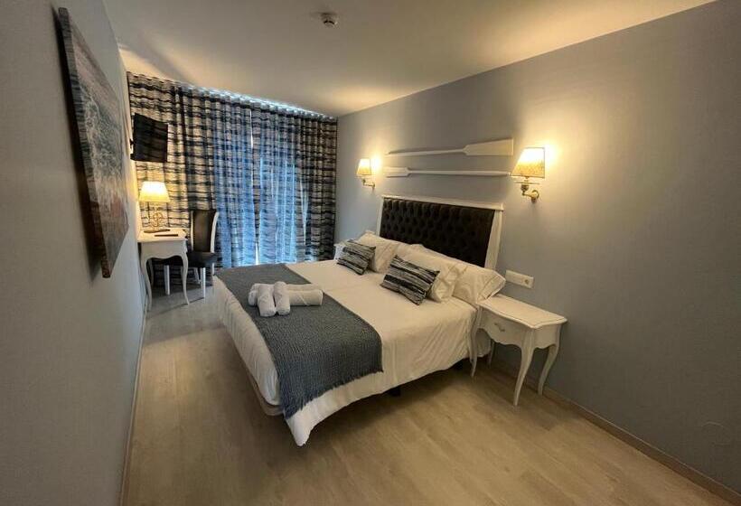 هتل Arha Santoña