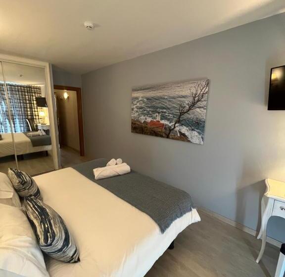 هتل Arha Santoña