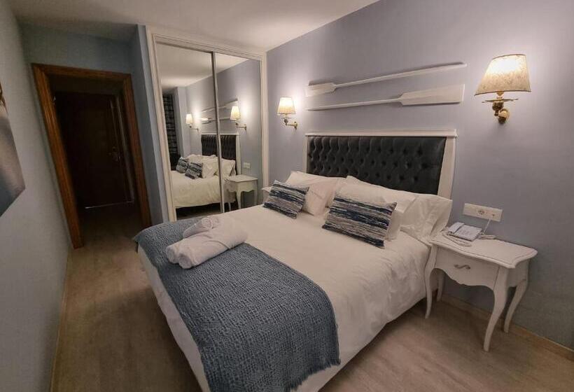 هتل Arha Santoña