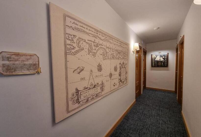 هتل Arha Santoña