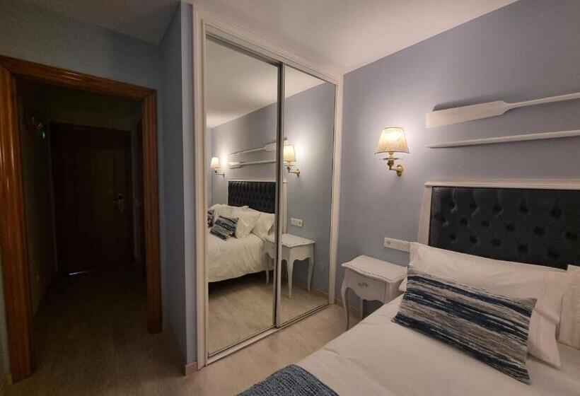 هتل Arha Santoña