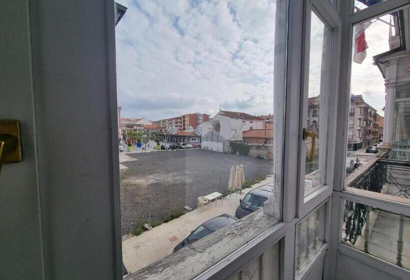 هتل Arha Santoña