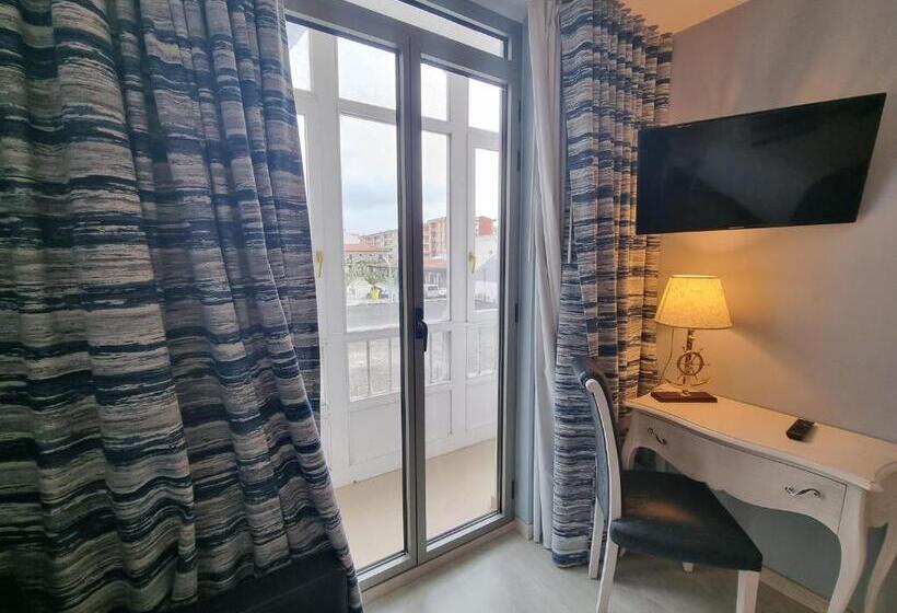 هتل Arha Santoña