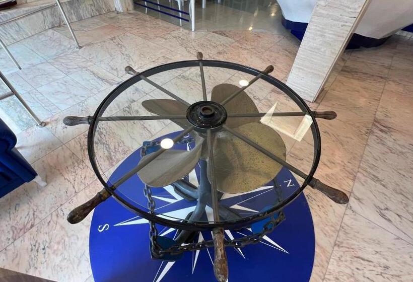 هتل Arha Santoña