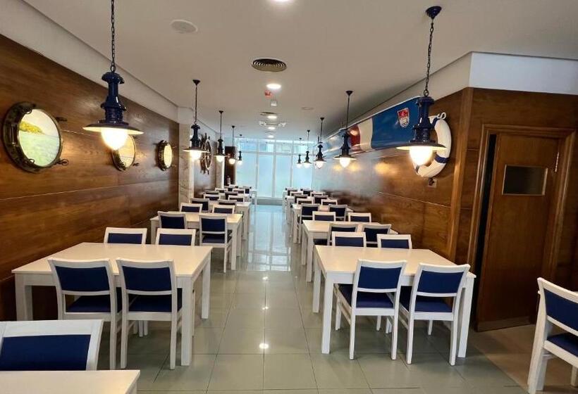 هتل Arha Santoña