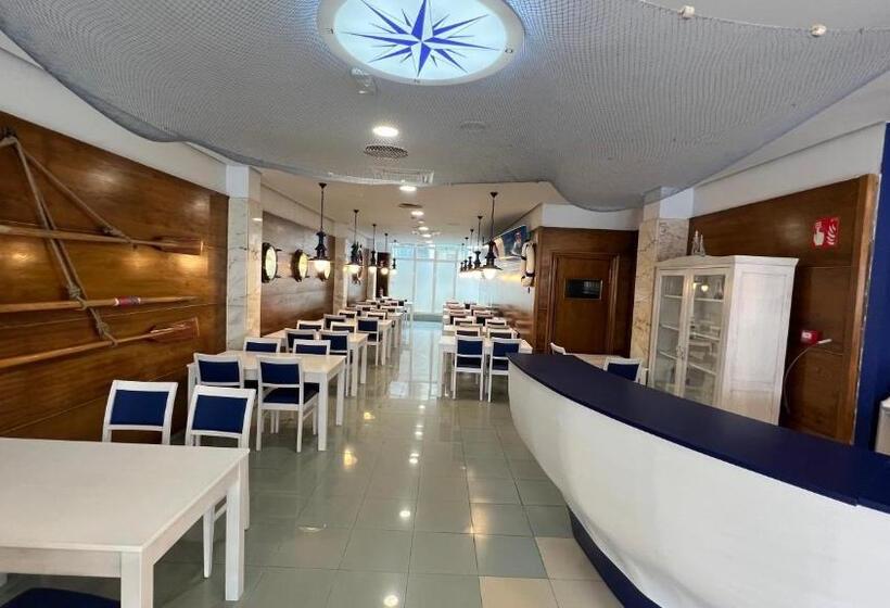 هتل Arha Santoña