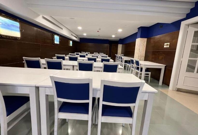 هتل Arha Santoña