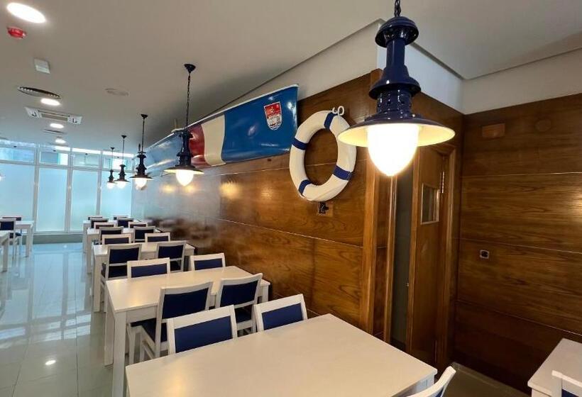 هتل Arha Santoña