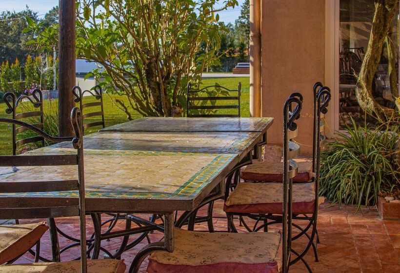 ホテル Cerrado Das Fontainhas Spa