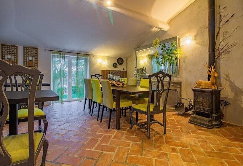 ホテル Cerrado Das Fontainhas Spa