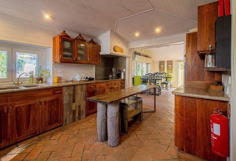 Отель Cerrado Das Fontainhas Spa