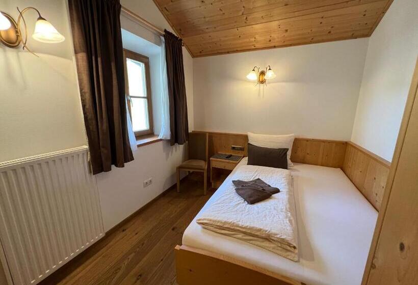 בית מלון כפרי Gasthaus Bad Siess