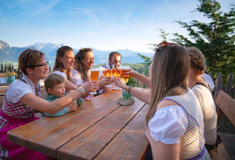 בית מלון כפרי Gasthaus Bad Siess