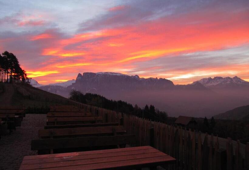 בית מלון כפרי Gasthaus Bad Siess