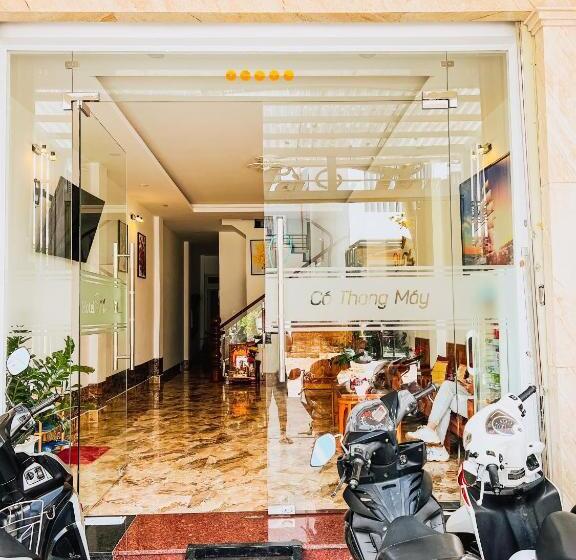 هتل Hà Thu House