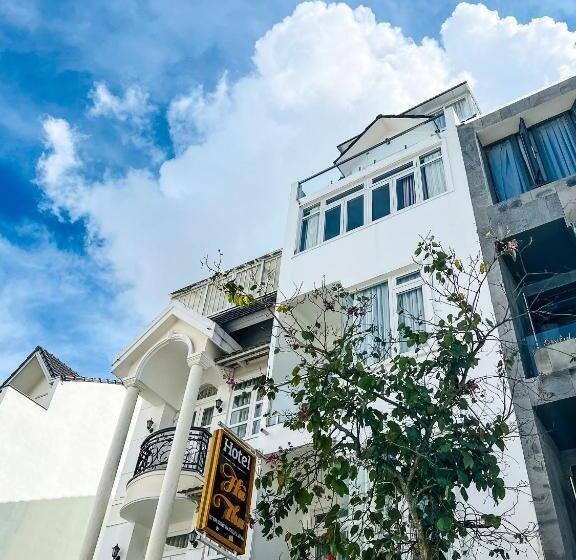 هتل Hà Thu House