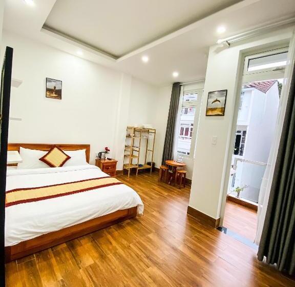 هتل Hà Thu House