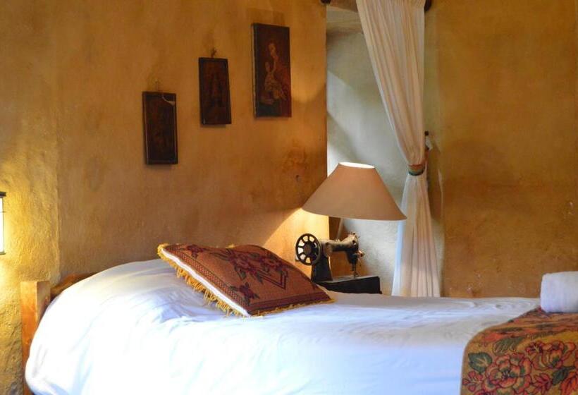 فندق Hacienda San Francisco