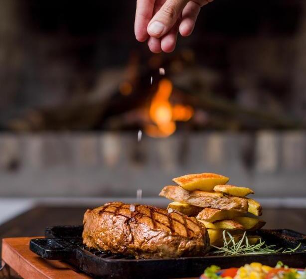 فندق Hacienda San Francisco