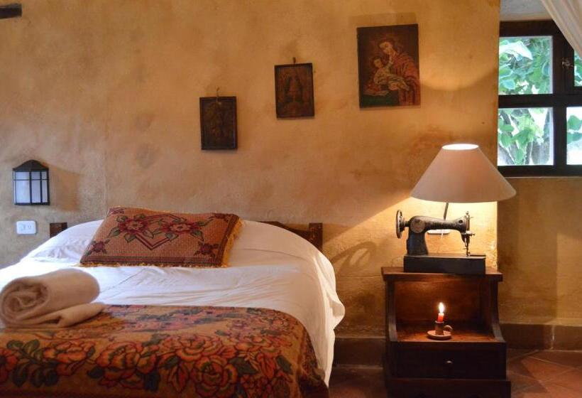 فندق Hacienda San Francisco