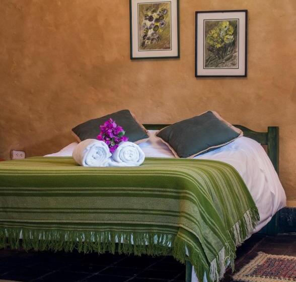 فندق Hacienda San Francisco