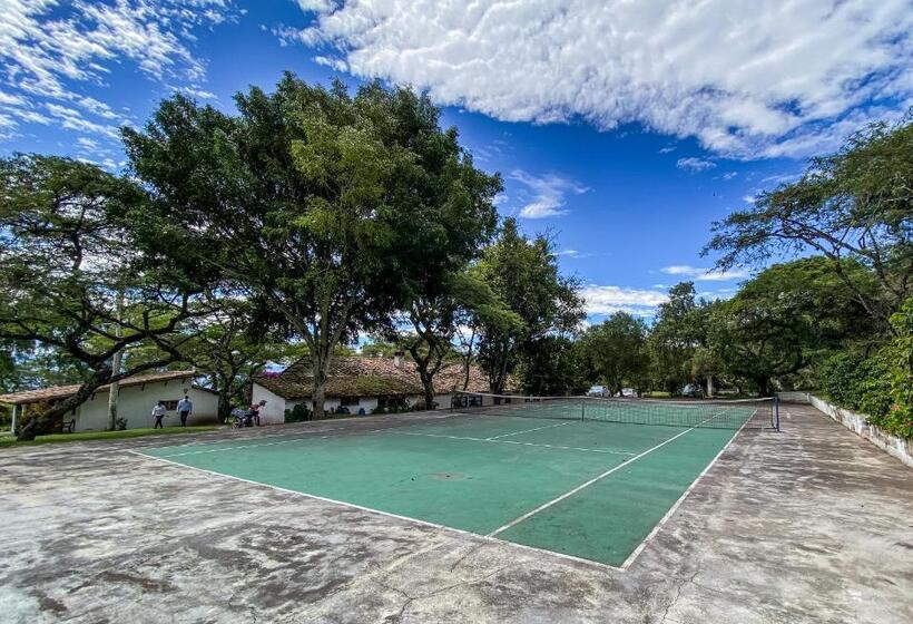 فندق Hacienda San Francisco