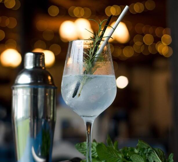 فندق Hacienda San Francisco