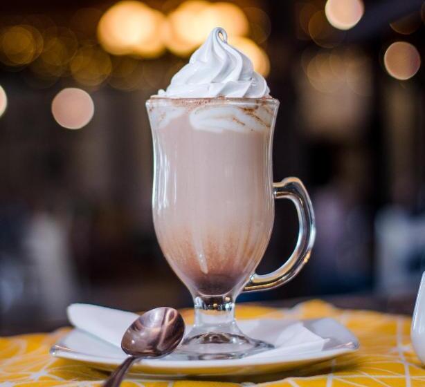 فندق Hacienda San Francisco