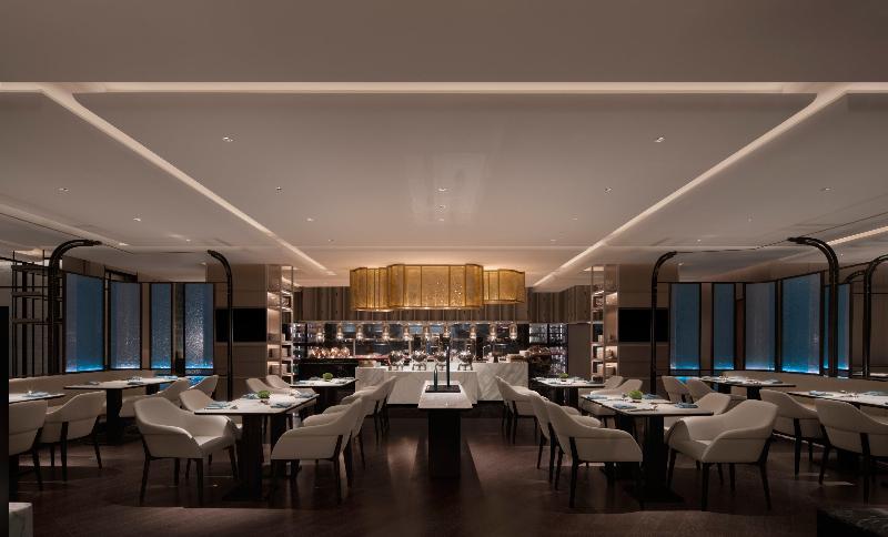 호텔 Hualuxe Shanghai Changfeng Park, An Ihg