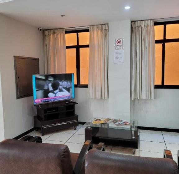 בית מלון כפרי Inter