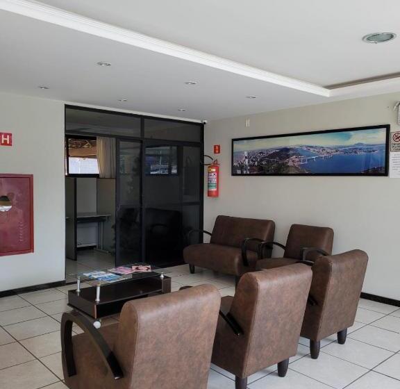 בית מלון כפרי Inter