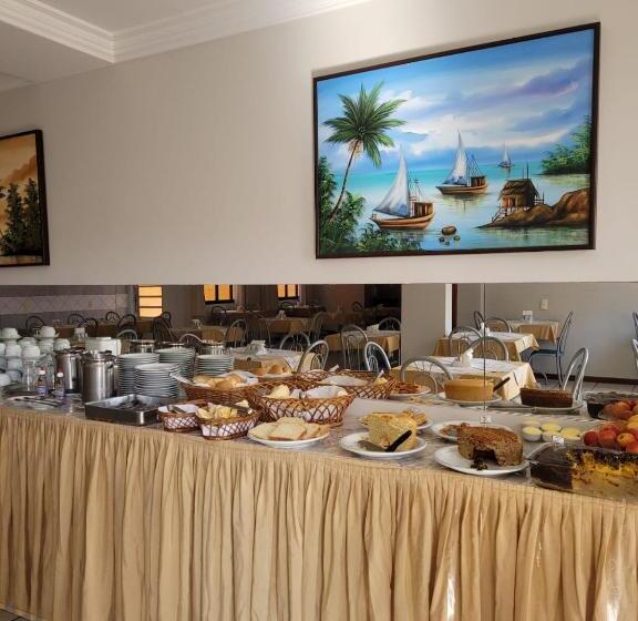 בית מלון כפרי Inter