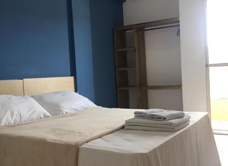 בית מלון כפרי Inter