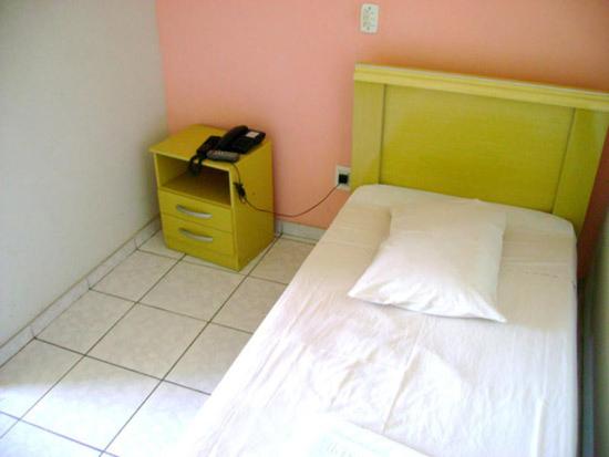 בית מלון כפרי Inter