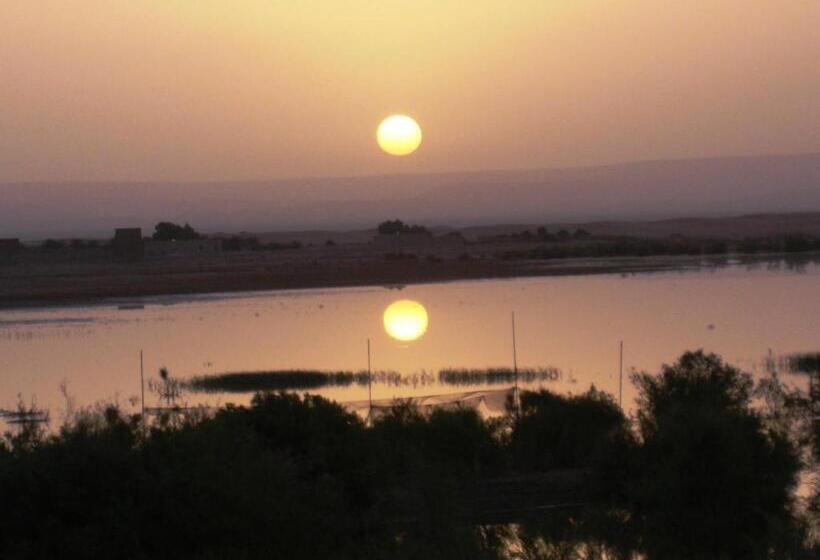 هتل Kasbah Yasmina