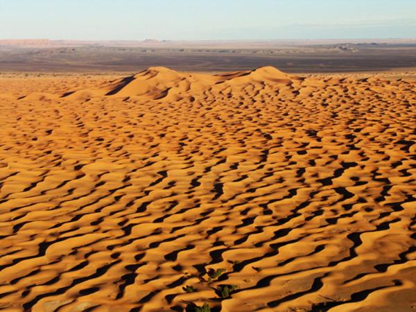 هتل Kasbah Yasmina